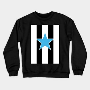 Newcastle Star Crewneck Sweatshirt